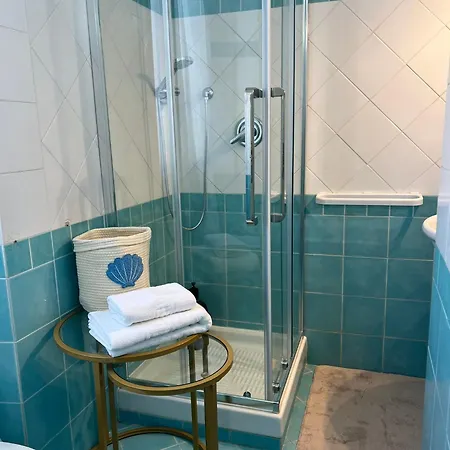 Sa Domo Agb Appartement *