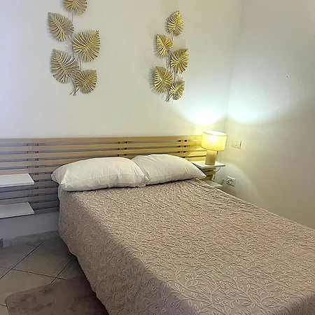Appartement Sa Domo Agb Olbia