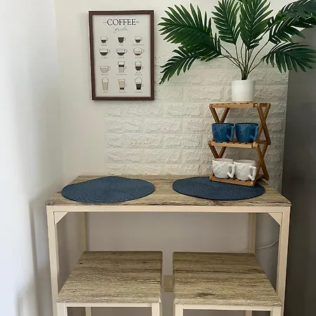 Appartement Sa Domo Agb *