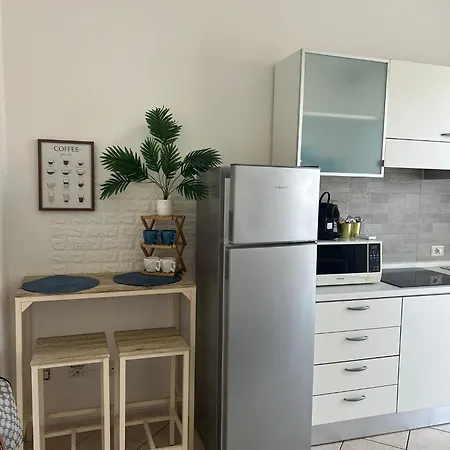 Appartement Sa Domo Agb *