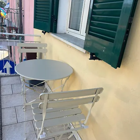 Sa Domo Agb Appartement