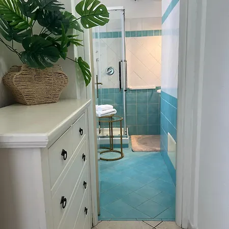 Sa Domo Agb Appartement *