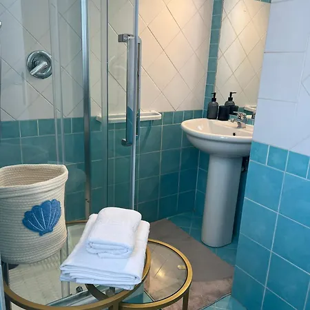 Appartement Sa Domo Agb Olbia