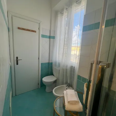 Appartement Sa Domo Agb Olbia