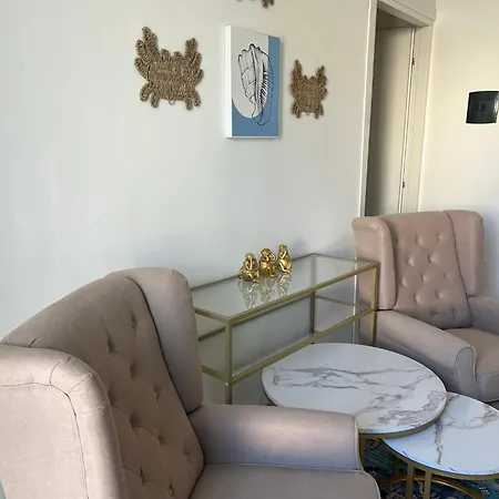 Apartment Sa Domo Agb *