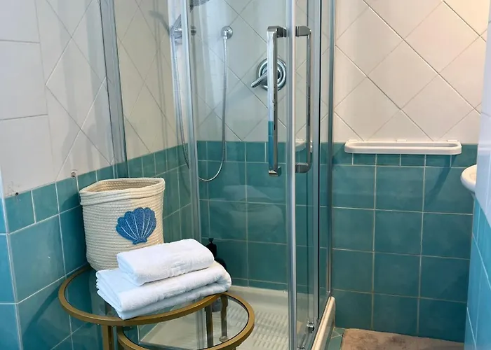 Sa Domo Agb Appartement *