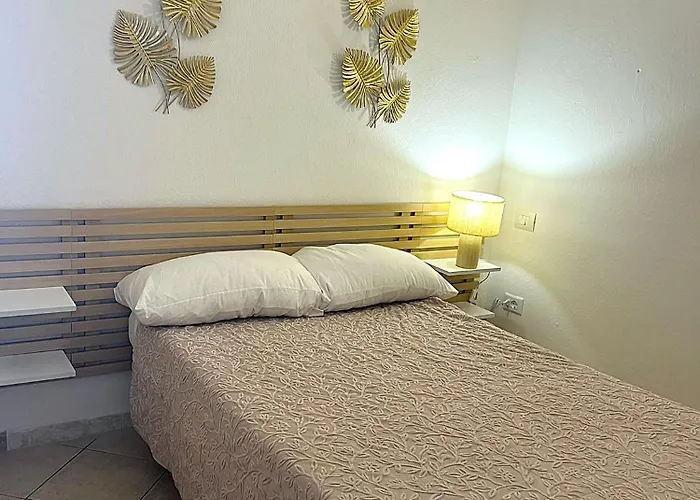 Appartement Sa Domo Agb Olbia