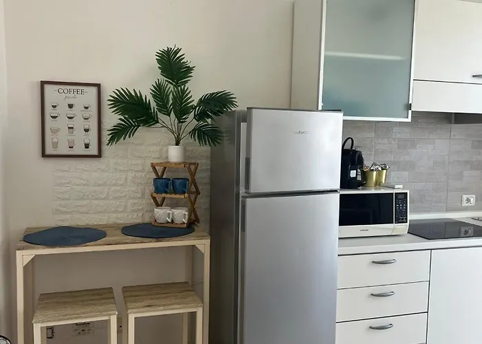 Appartement Sa Domo Agb *