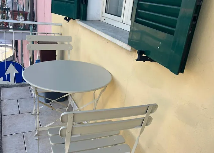 Sa Domo Agb Appartement