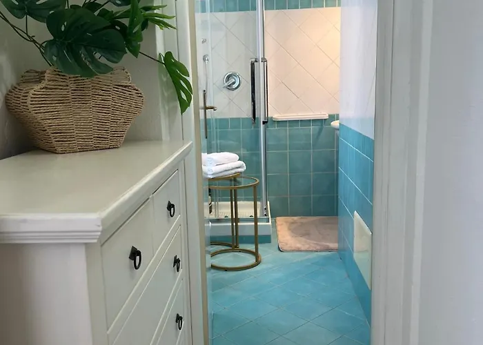 Sa Domo Agb Appartement *