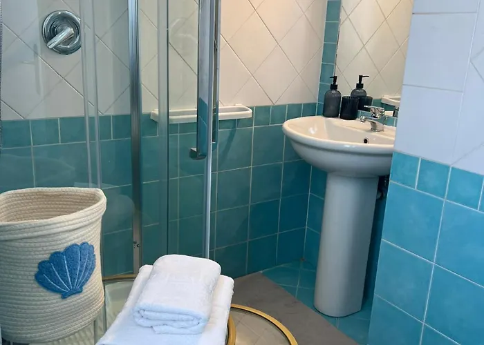 Appartement Sa Domo Agb Olbia