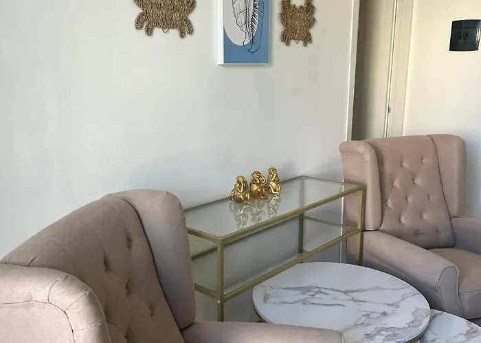 Appartement Sa Domo Agb *