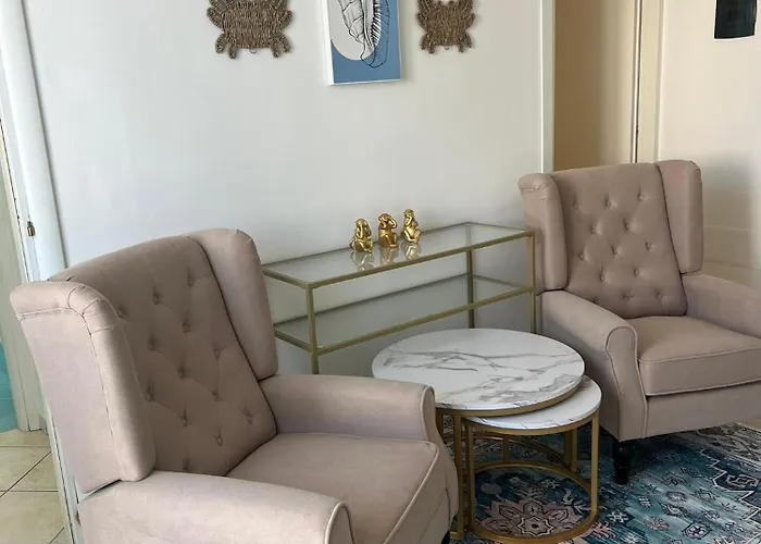 Appartement Sa Domo Agb