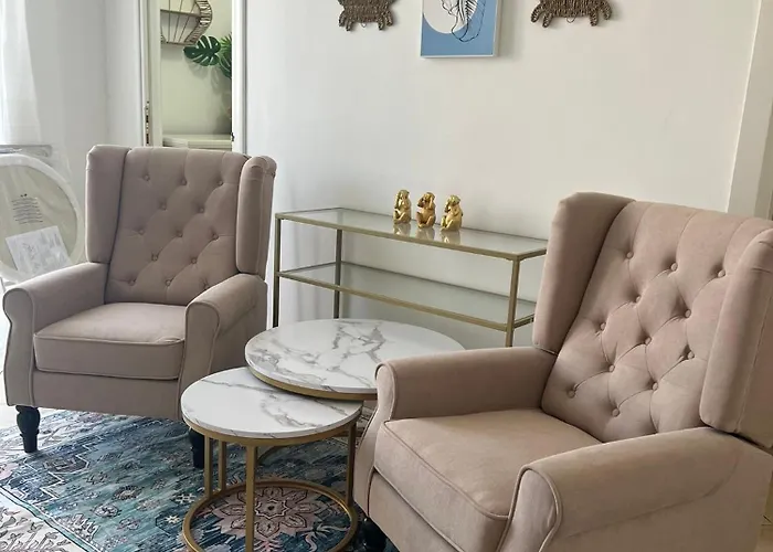 Appartement Sa Domo Agb *