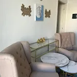 דירה Sa Domo Agb *