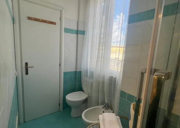 Lägenhet Sa Domo Agb Olbia